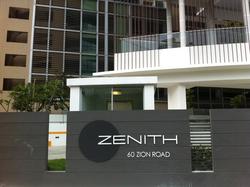 Zenith (D10), Apartment #140067082
